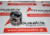 Pistone 1ND, 13101-0N072-A0, 13101-0N072-B0, 13101-0N072-C0, 13101-0N080-A0, 13101-0N080-B0, 13101-0N080-C0 per TOYOTA 1ND