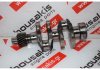 Kurbelwelle 2TN66 zum YANMAR 2TN66