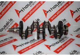 Crankshaft Z6, Z601-11-300 for MAZDA Z6