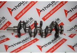 Στρόφαλος 1ND, 13411-33903 για TOYOTA 1ND-TV