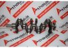 Kurbelwelle 1ND, 13411-33903 zum TOYOTA 1ND-TV