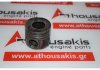 Piston 24800, 1ND, 13101-0W011 para TOYOTA 1ND