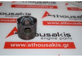 Piston 24800, 1ND, 13101-0W011 for TOYOTA