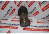 Crankshaft B616-11-300A, B616-11-300B for MAZDA B6
