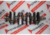 Crankshaft B616-11-300A, B616-11-300B for MAZDA B6