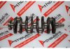 Crankshaft B616-11-300A, B616-11-300B for MAZDA B6