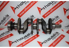 Albero motore WFM1123 per AUSTIN 