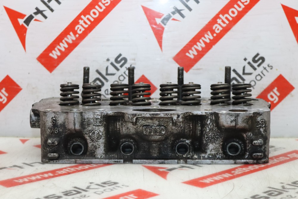 Головка блока 7677989, 71735498 для FIAT 170A1, 1170A1