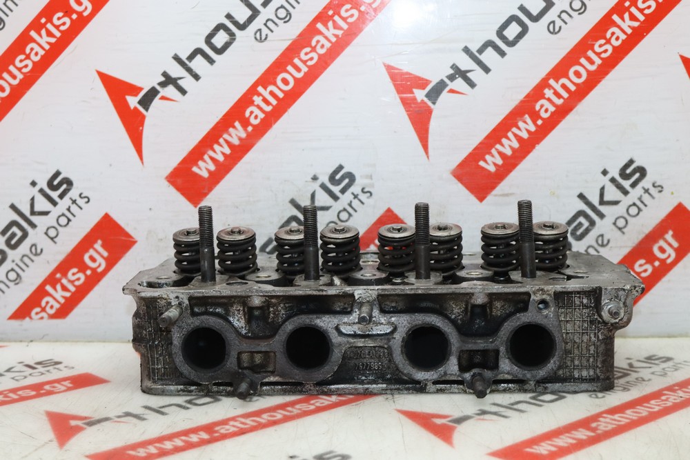 Головка блока 7677989, 71735498 для FIAT 170A1, 1170A1