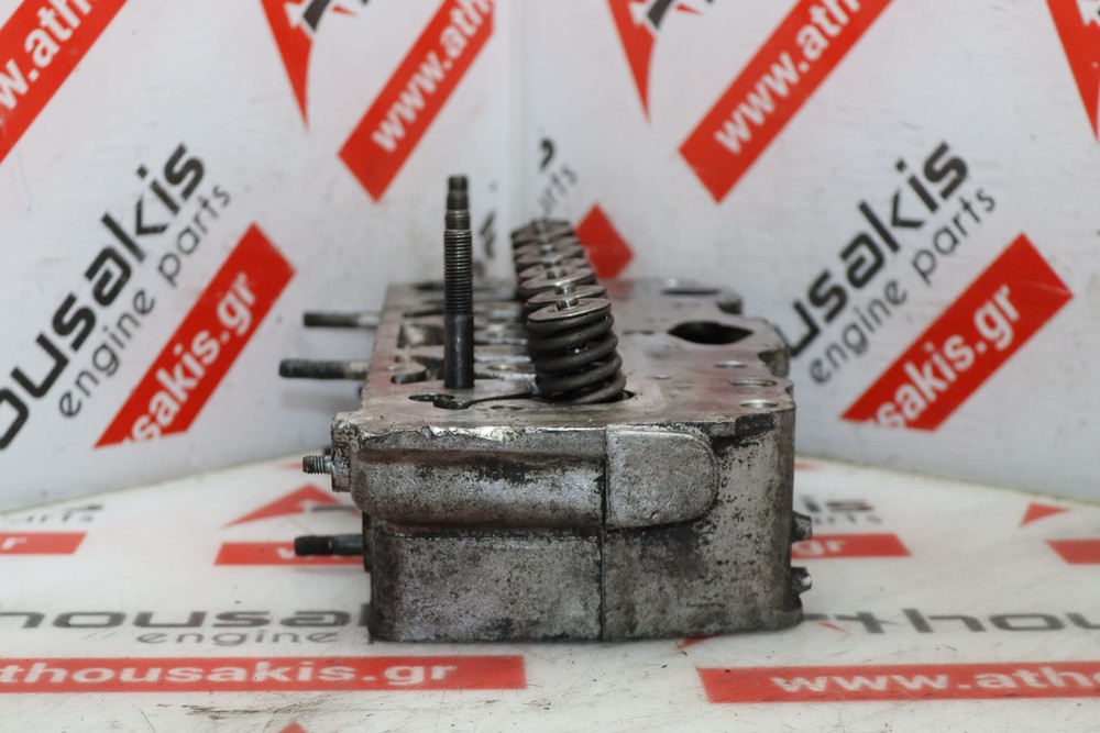 Головка блока 7677989, 71735498 для FIAT 170A1, 1170A1