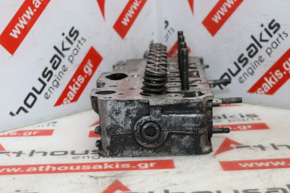 Головка блока 7677989, 71735498 для FIAT 170A1, 1170A1