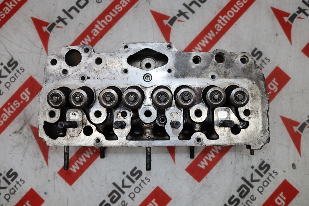 Головка блока 7677989, 71735498 для FIAT 170A1, 1170A1