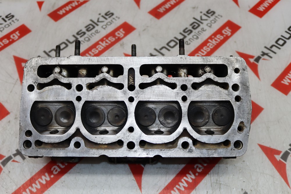 Головка блока 7677989, 71735498 для FIAT 170A1, 1170A1