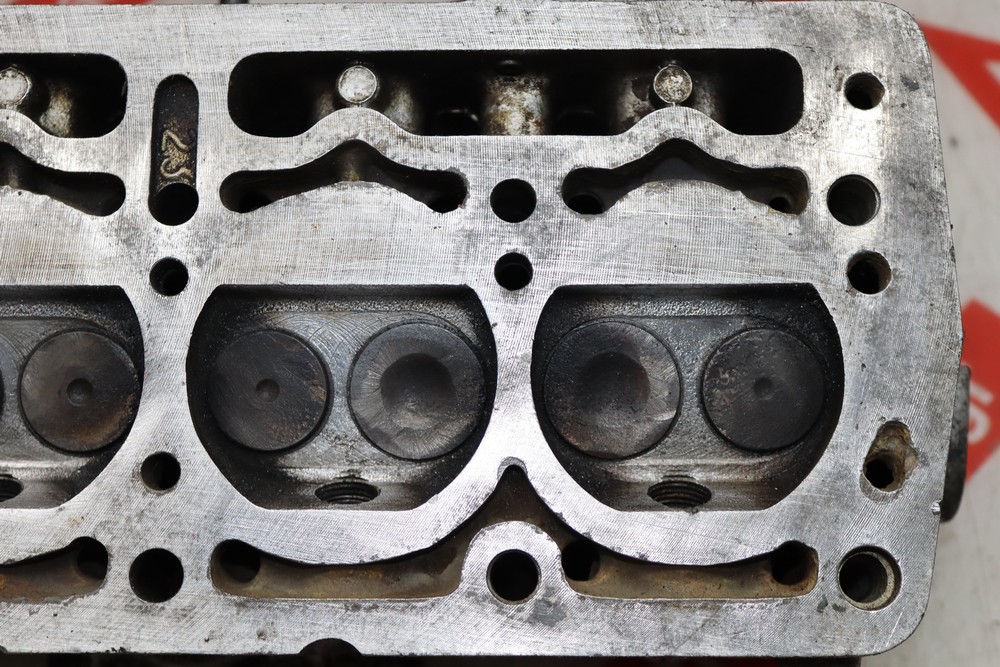 Головка блока 7677989, 71735498 для FIAT 170A1, 1170A1