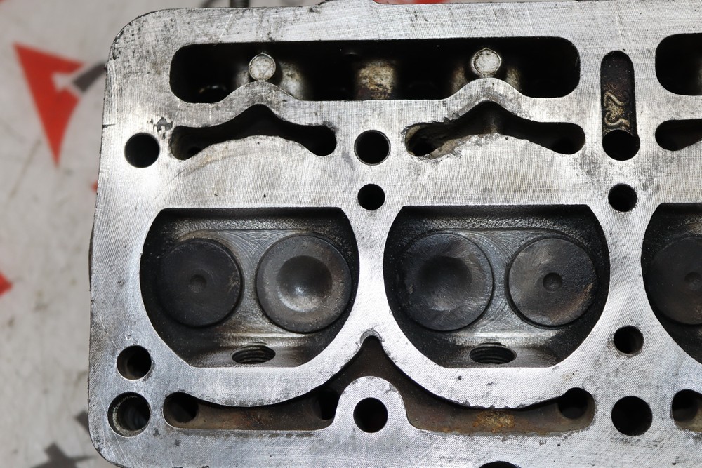 Головка блока 7677989, 71735498 для FIAT 170A1, 1170A1