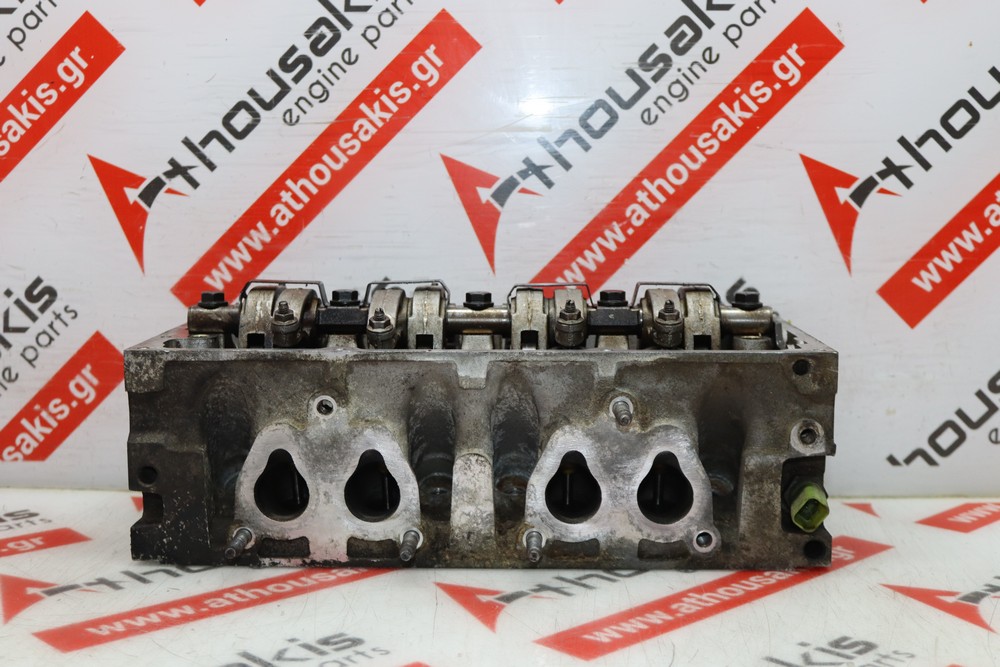 Testata 0015, 7701472945, 7701472947 per RENAULT D7F