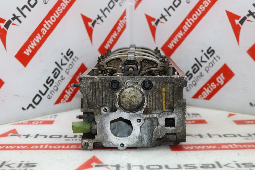 Testata 0015, 7701472945, 7701472947 per RENAULT D7F