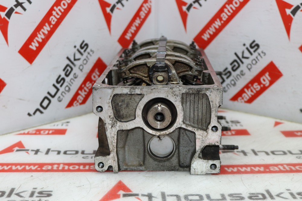 Testata 0015, 7701472945, 7701472947 per RENAULT D7F