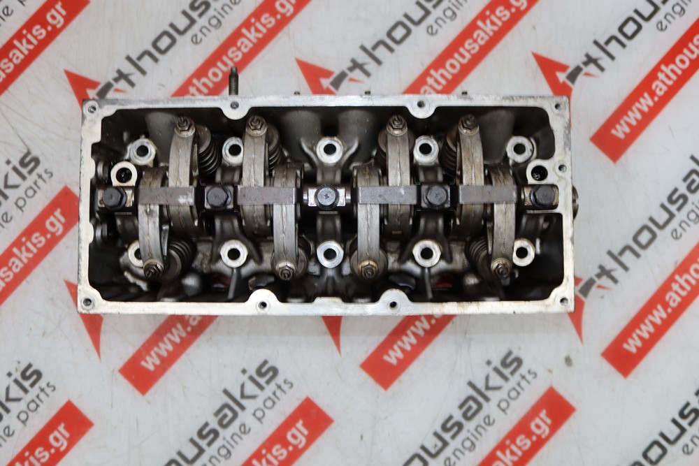 Testata 0015, 7701472945, 7701472947 per RENAULT D7F