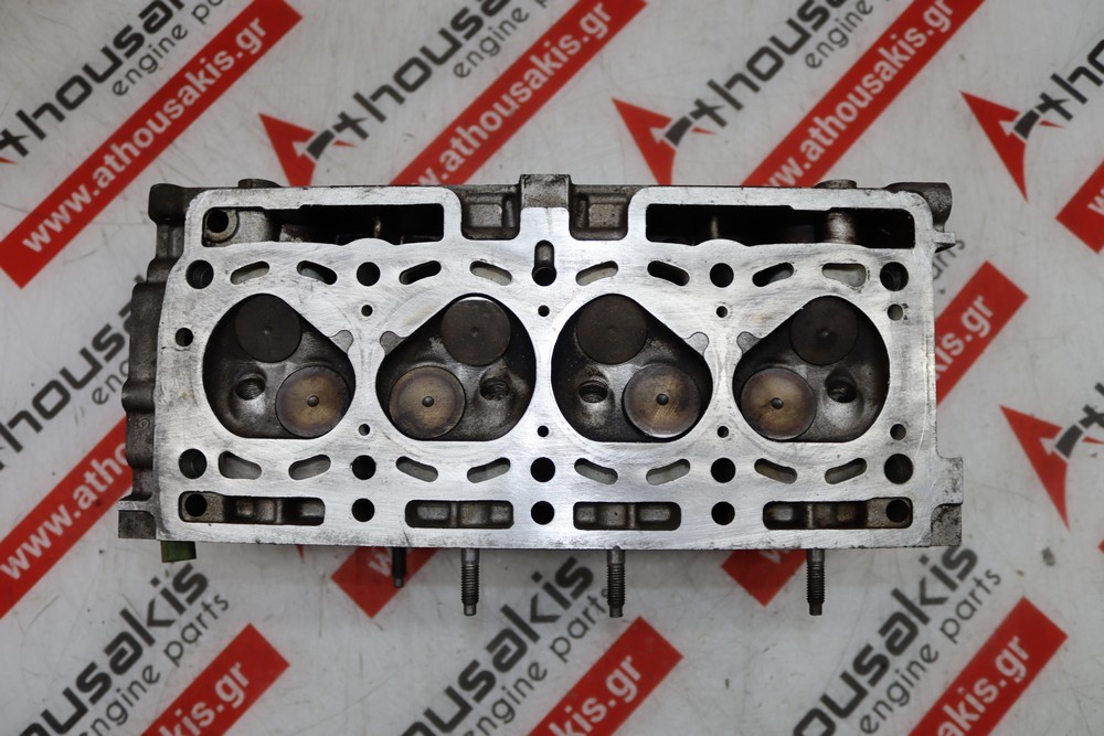 Testata 0015, 7701472945, 7701472947 per RENAULT D7F