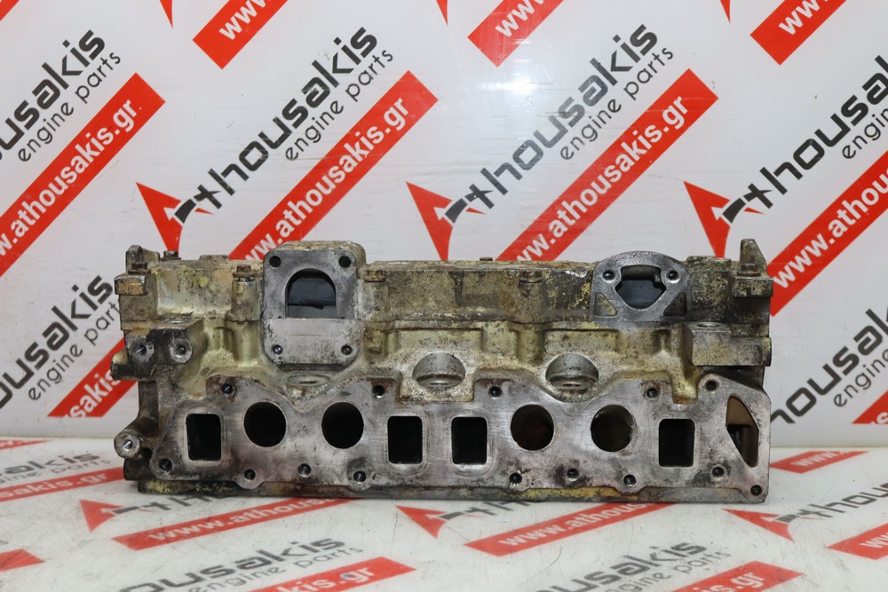 Cylinder Head WFM1878, M50, M60, M80T for AUSTIN, PERKINS M50, M60, M80T