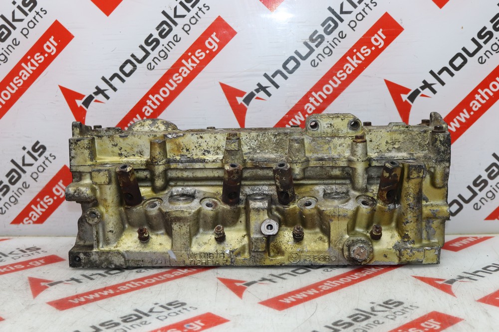 Cylinder Head WFM1878, M50, M60, M80T for AUSTIN, PERKINS M50, M60, M80T