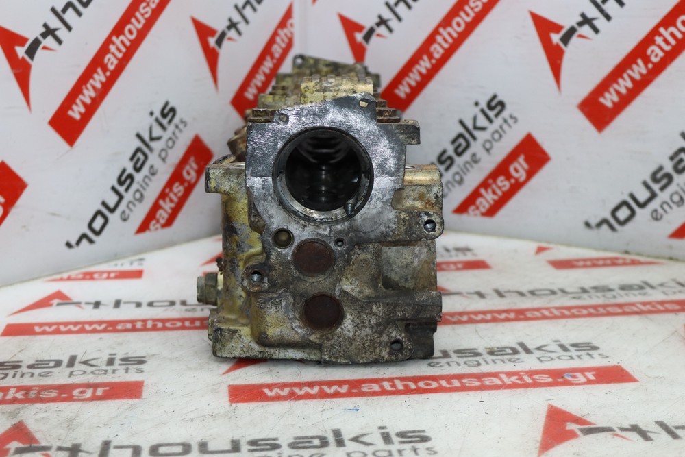 Cylinder Head WFM1878, M50, M60, M80T for AUSTIN, PERKINS M50, M60, M80T