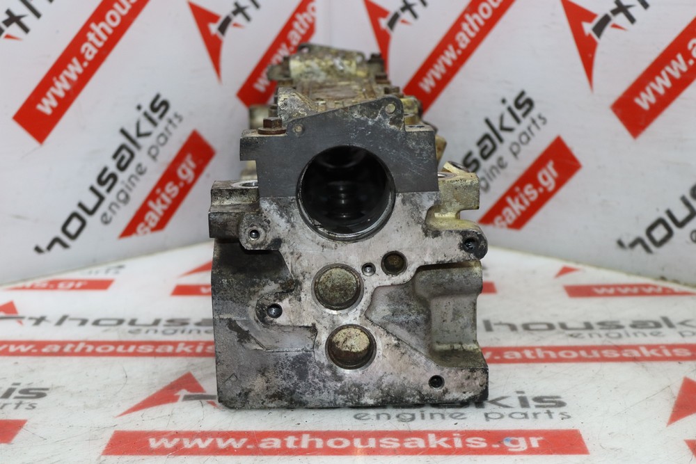 Cylinder Head WFM1878, M50, M60, M80T for AUSTIN, PERKINS M50, M60, M80T