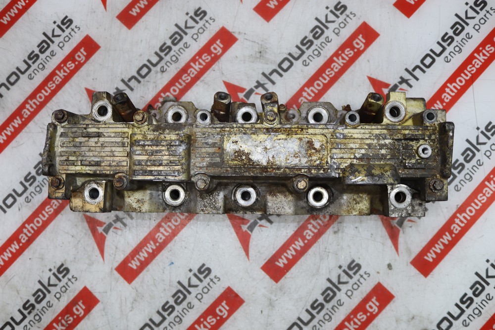 Cylinder Head WFM1878, M50, M60, M80T for AUSTIN, PERKINS M50, M60, M80T