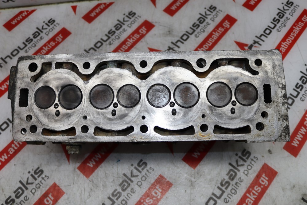 Cylinder Head WFM1878, M50, M60, M80T for AUSTIN, PERKINS M50, M60, M80T
