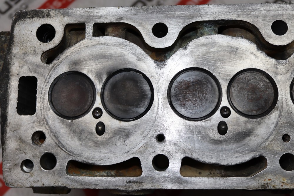 Cylinder Head WFM1878, M50, M60, M80T for AUSTIN, PERKINS M50, M60, M80T