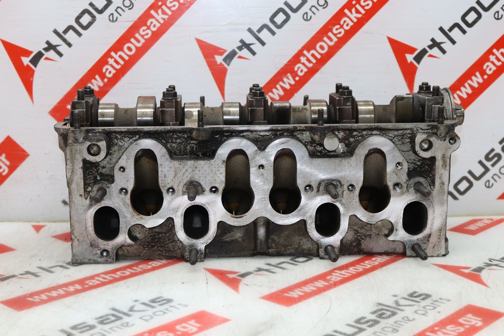 Testata 048103373, ABK, ADW, AAD per VW, AUDI ABK, ADW, AAD