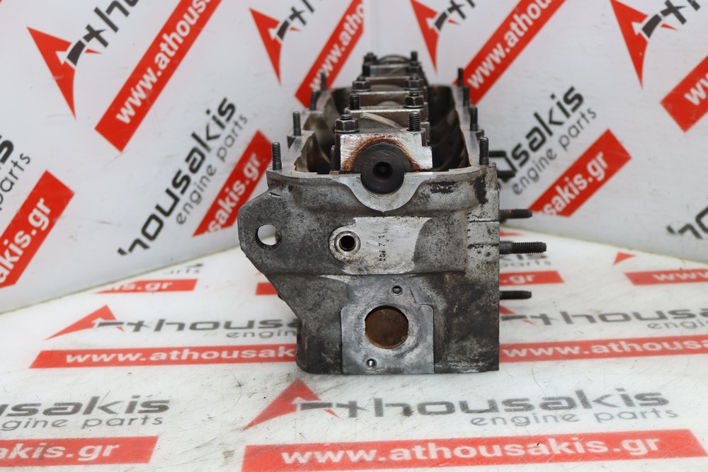 Testata 048103373, ABK, ADW, AAD per VW, AUDI ABK, ADW, AAD