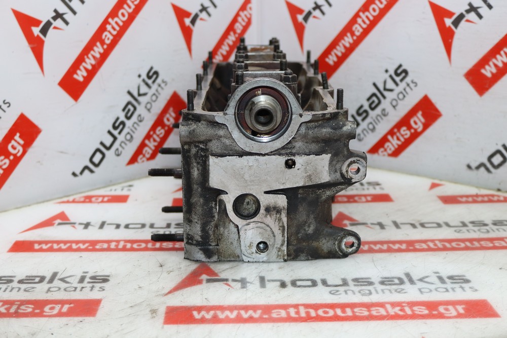Testata 048103373, ABK, ADW, AAD per VW, AUDI ABK, ADW, AAD