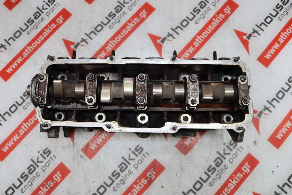 Testata 048103373, ABK, ADW, AAD per VW, AUDI ABK, ADW, AAD