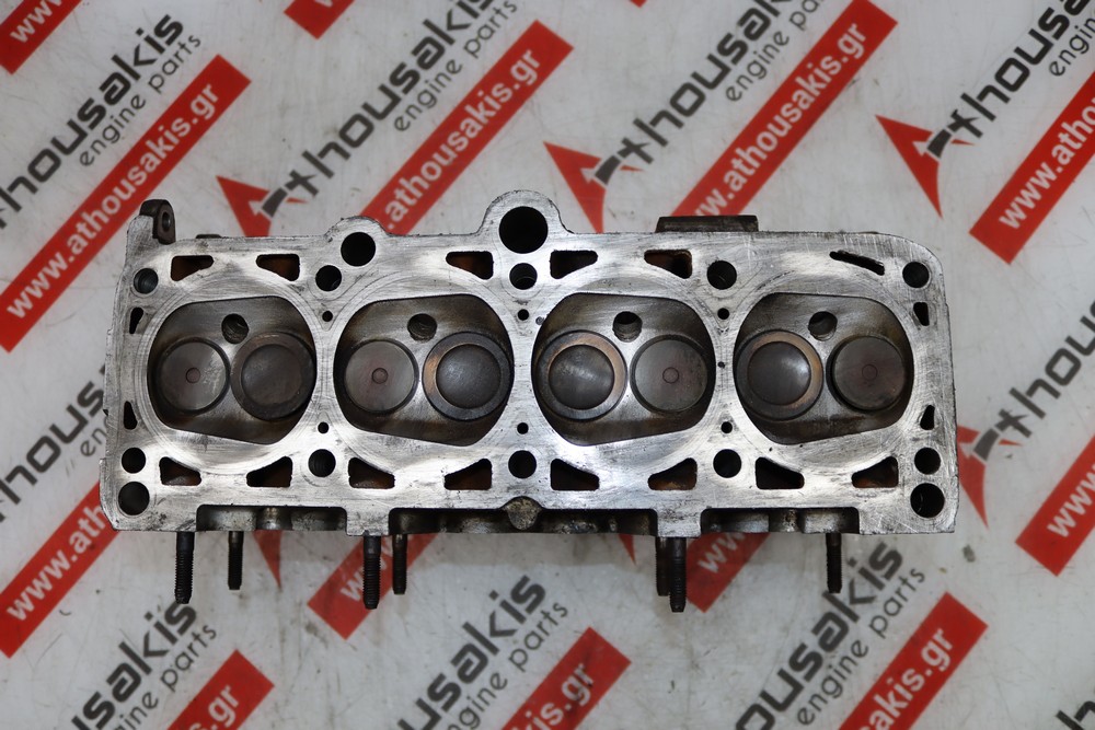 Testata 048103373, ABK, ADW, AAD per VW, AUDI ABK, ADW, AAD