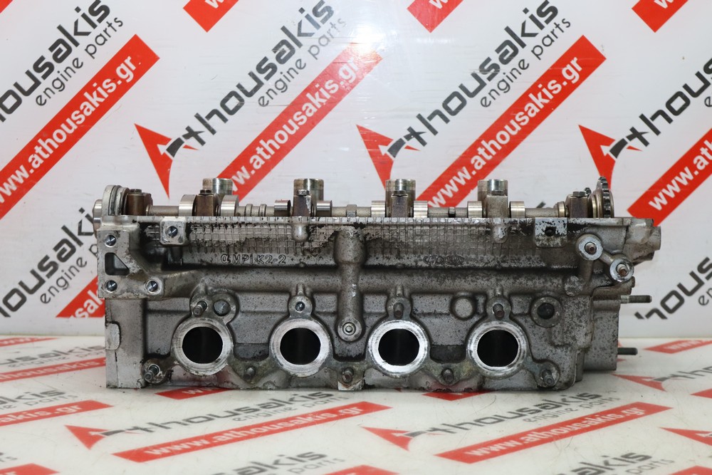 Culata LC4V, G4ED, G4EE, G4EC, 22100-26100, 22100-26150 para HYUNDAI, KIA G4ED, G4EE, G4EC