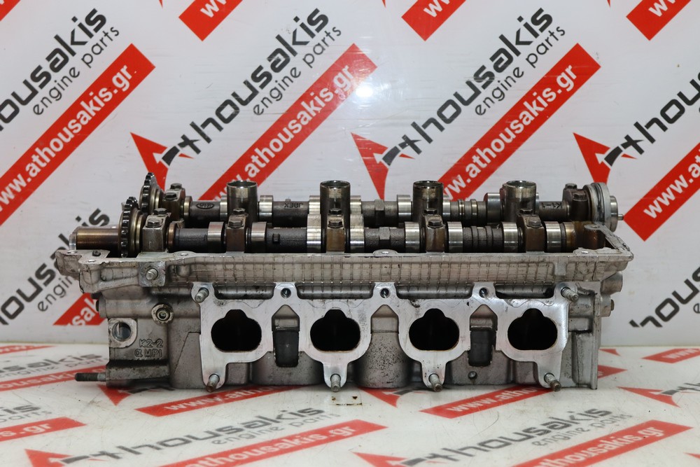 Culata LC4V, G4ED, G4EE, G4EC, 22100-26100, 22100-26150 para HYUNDAI, KIA G4ED, G4EE, G4EC