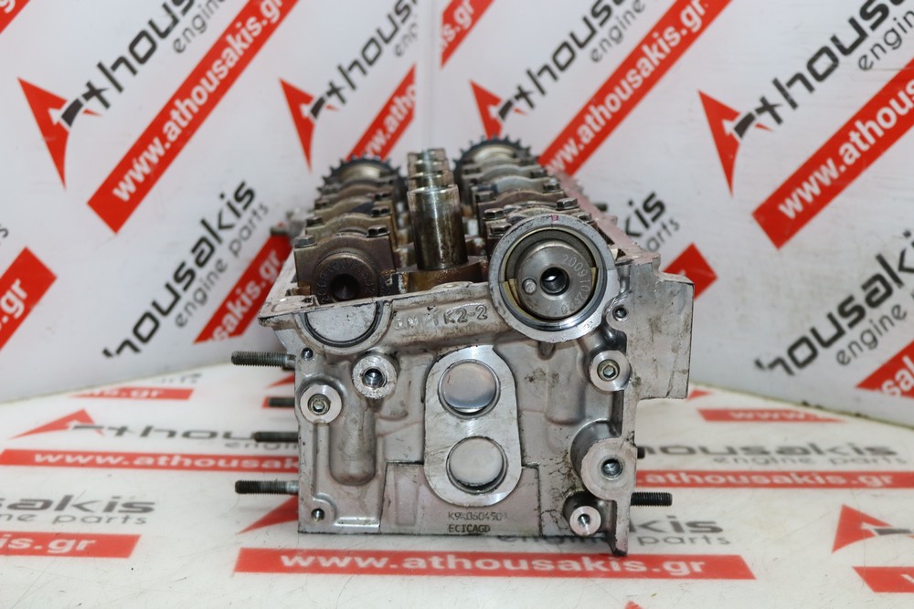 Culata LC4V, G4ED, G4EE, G4EC, 22100-26100, 22100-26150 para HYUNDAI, KIA G4ED, G4EE, G4EC
