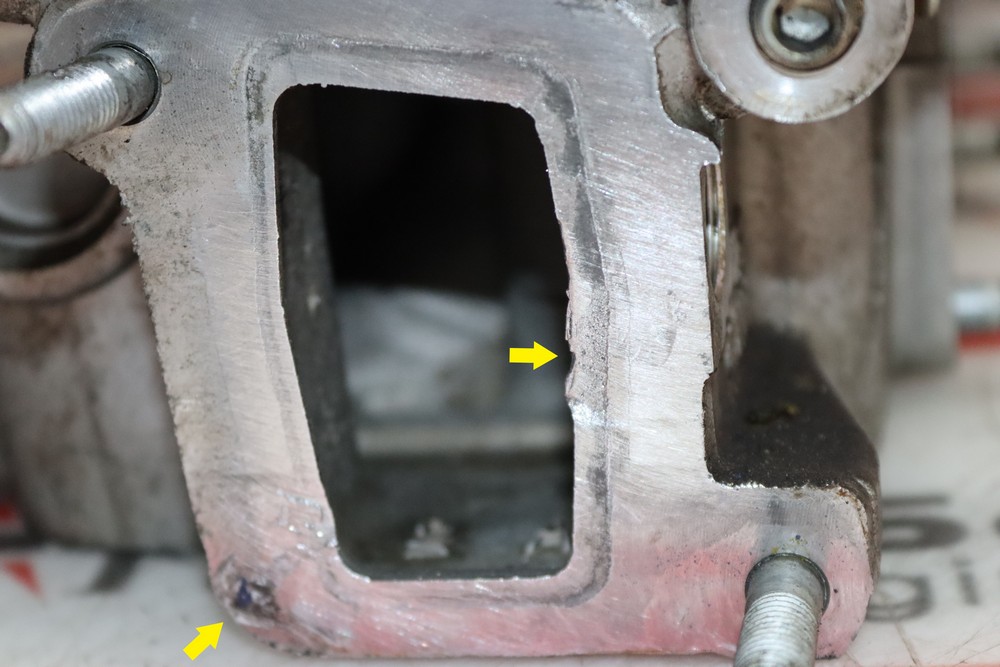 Culata LC4V, G4ED, G4EE, G4EC, 22100-26100, 22100-26150 para HYUNDAI, KIA G4ED, G4EE, G4EC