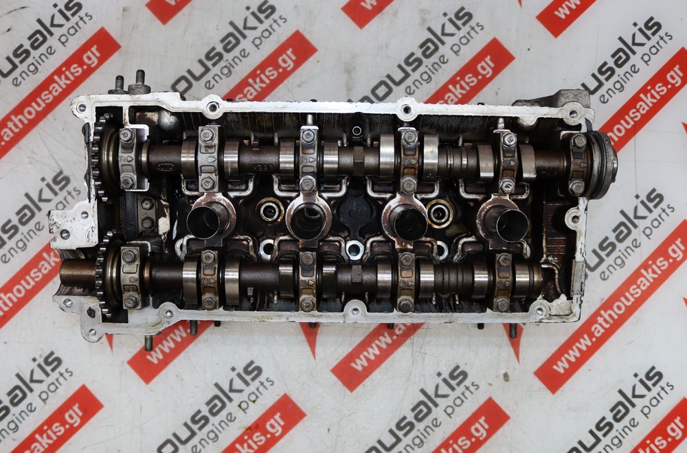 Culata LC4V, G4ED, G4EE, G4EC, 22100-26100, 22100-26150 para HYUNDAI, KIA G4ED, G4EE, G4EC