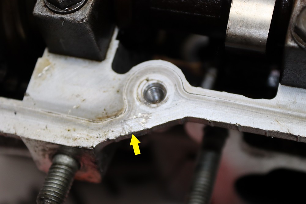 Culata LC4V, G4ED, G4EE, G4EC, 22100-26100, 22100-26150 para HYUNDAI, KIA G4ED, G4EE, G4EC