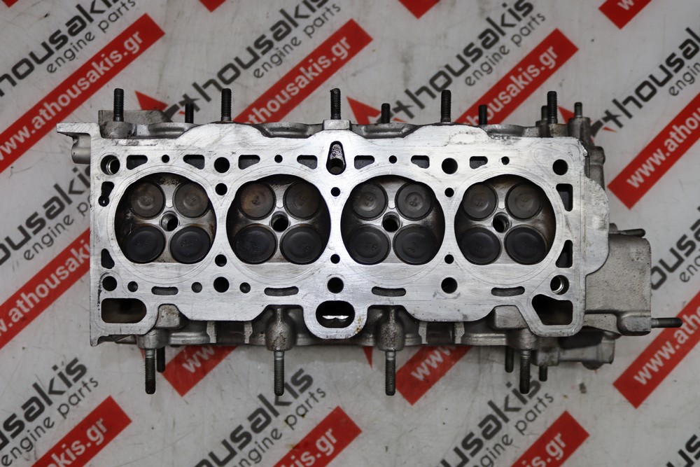 Culata LC4V, G4ED, G4EE, G4EC, 22100-26100, 22100-26150 para HYUNDAI, KIA G4ED, G4EE, G4EC
