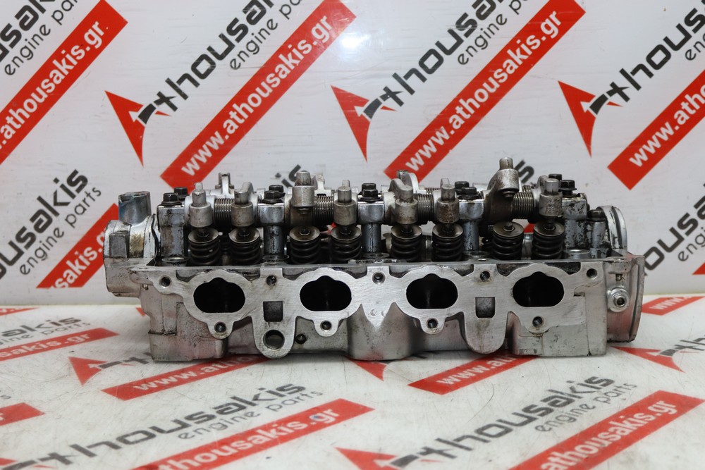 Culata LC13L, 22100-22620, 22100-22621 para HYUNDAI G4EH. G4EA