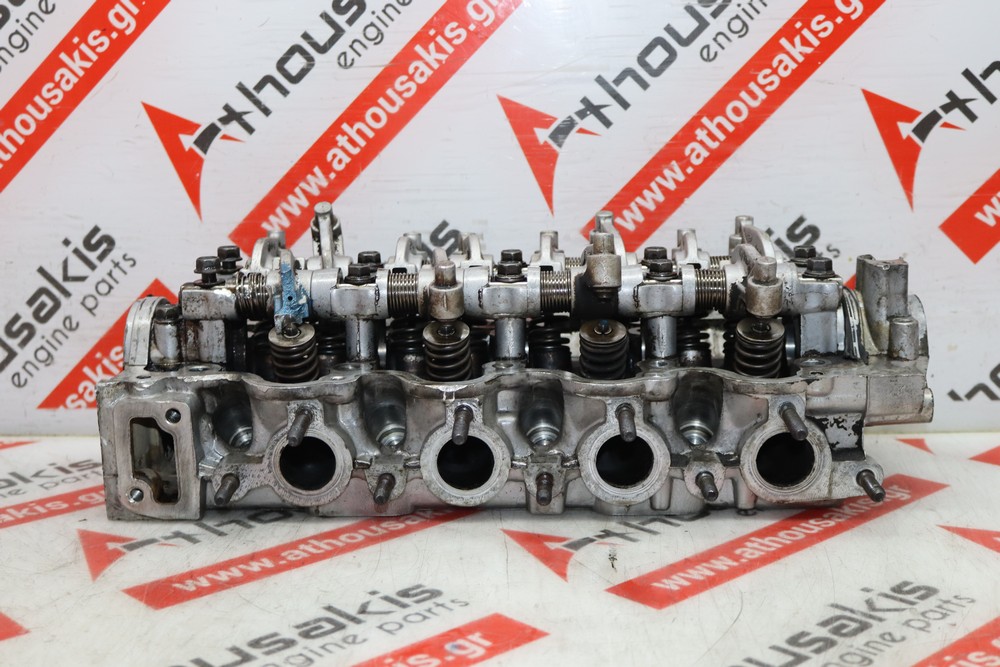 Culata LC13L, 22100-22620, 22100-22621 para HYUNDAI G4EH. G4EA