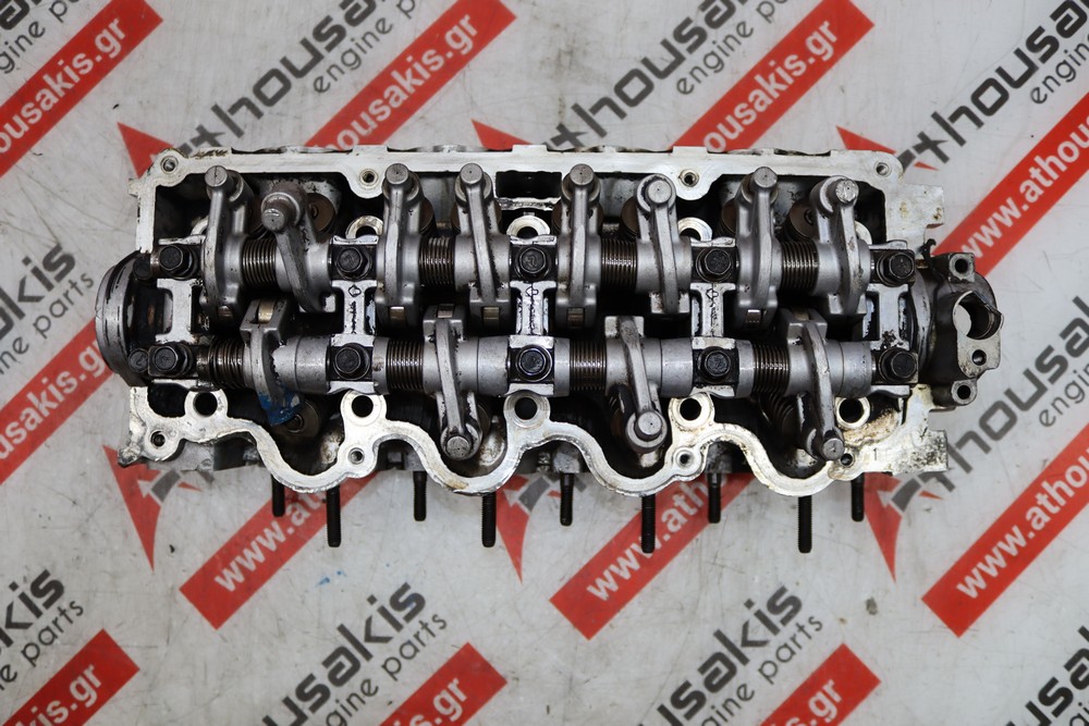 Culata LC13L, 22100-22620, 22100-22621 para HYUNDAI G4EH. G4EA