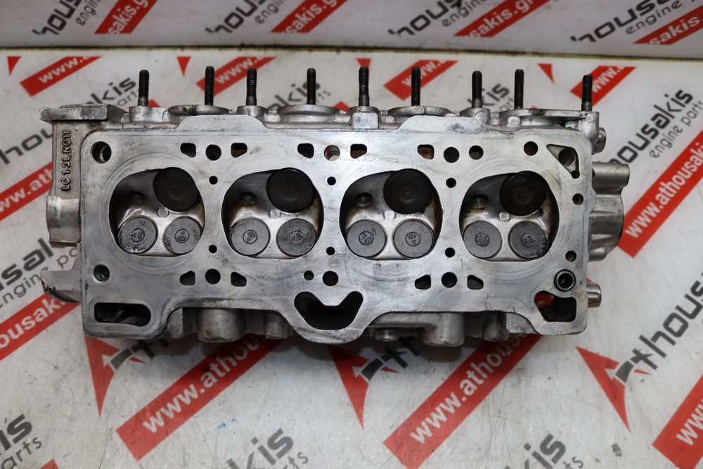 Culata LC13L, 22100-22620, 22100-22621 para HYUNDAI G4EH. G4EA