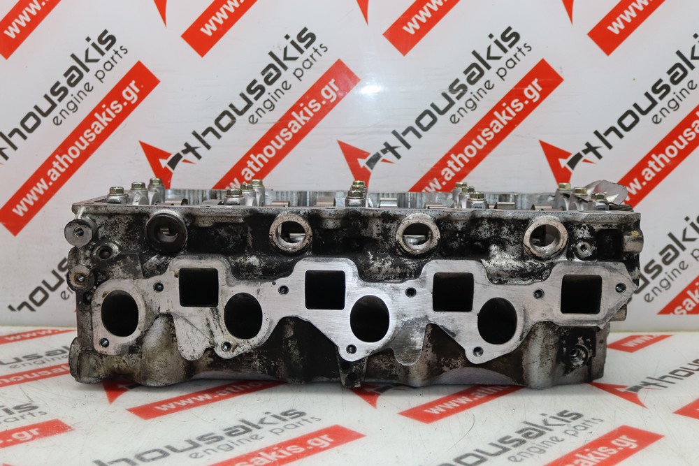 Cylinder Head 11039-VC101, 11039-VC10B, 11039-VC10A for NISSAN ZD30