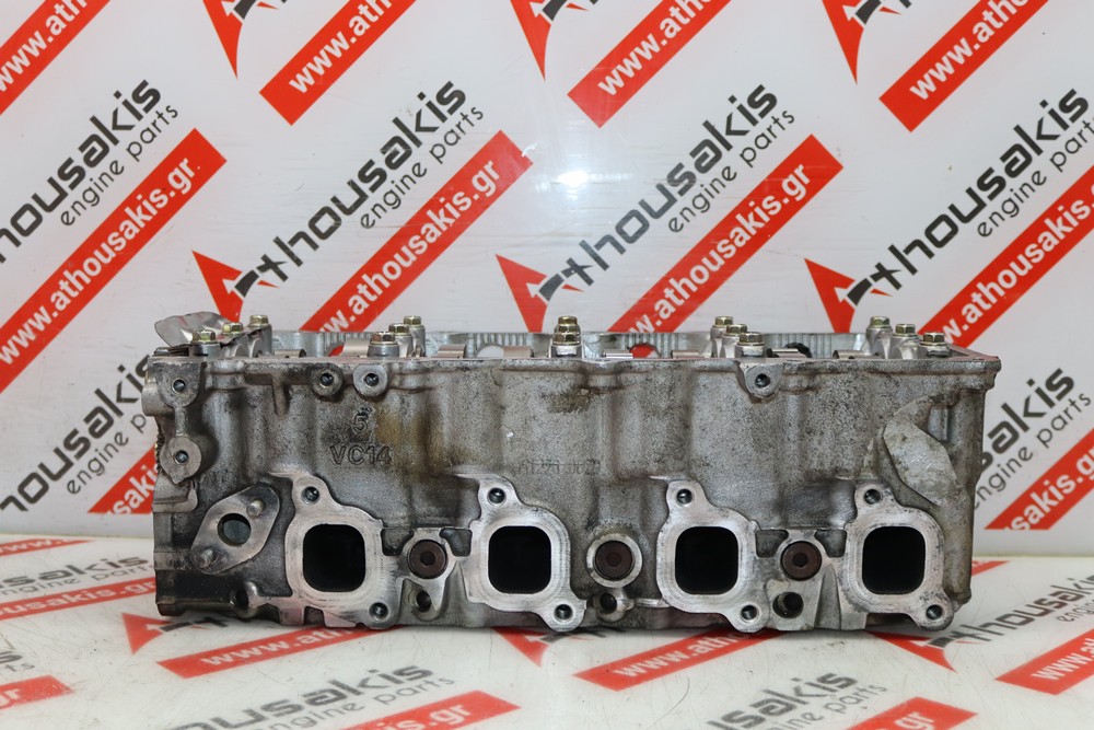 Cylinder Head 11039-VC101, 11039-VC10B, 11039-VC10A for NISSAN ZD30