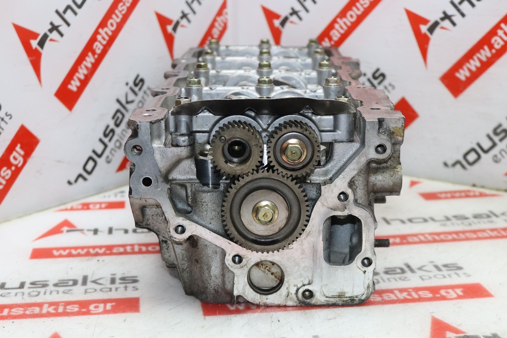 Cylinder Head 11039-VC101, 11039-VC10B, 11039-VC10A for NISSAN ZD30
